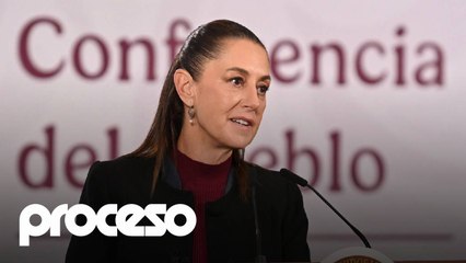 Los temas más importantes de la conferencia mañanera del viernes 19 de diciembre  de 2025