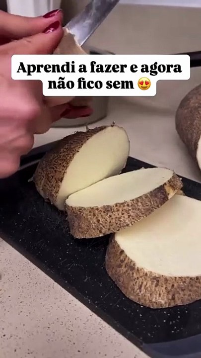 🥣 Sopa Detox de Inhame e Frango 🍃✨