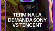 Sony y Tencent cierran demanda y desaparece el “clon de Horizon” | Reporte Indigo