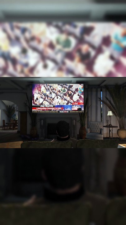 Explosive GTA V Mission  Michael vs Jay Norris LIVE #gta5 #gtav