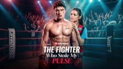 🔥The Fighter Who Stole My Pulse - Full Movie [HOT 2025]🔥