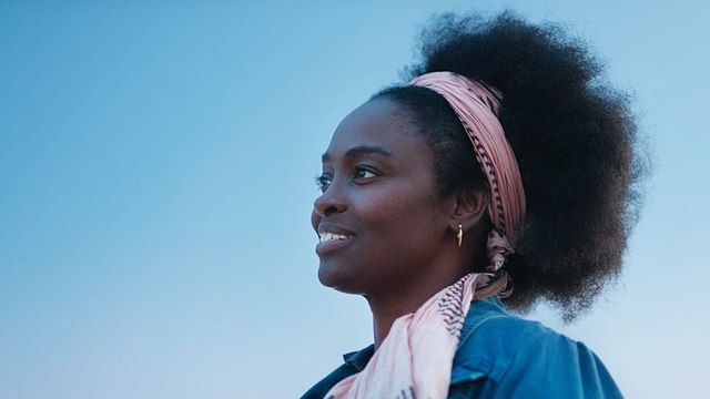 Promis le ciel Bande-annonce VF