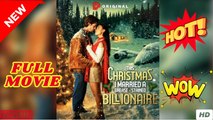 This Christmas I Married A Grease-Stained Billionaire