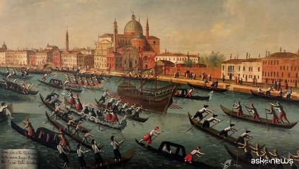 Gabriel Bella e la vita (bella e reale) a Venezia nel Settecento