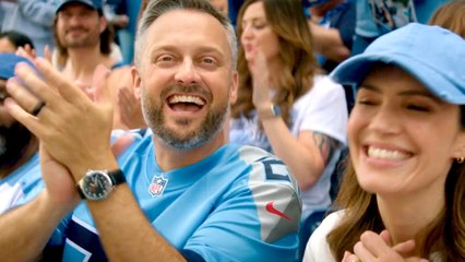 Breadwinner Trailer Introduces Nate Bargatze in His First Feature Film