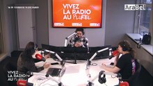 DTPFM - L'émission du 19-12-2025