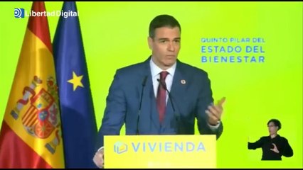 El peor balance económico de Sánchez: los datos que desmontan su moto