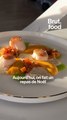 BRUT. FOOD — Un repas de Noël à moins de 10€/personne par Nabil Zemmouri.