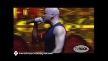 Disturbed - Liberate - The Sickness Live @ Chicago - HD Upscale
