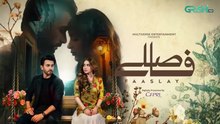 Faaslay ep 7 Pakistani drama