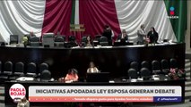 Reformas electorales avivan debate rumbo a 2027 | DPC con Paola Rojas
