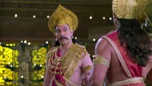 JAI HANUMAN EP 59