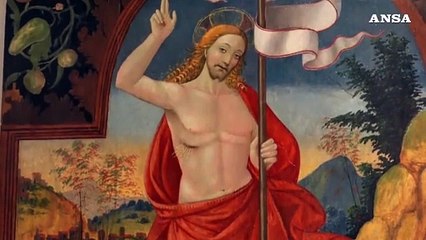 A 16 anni dal sisma, il Munda torna nella sua "casa" all'Aquila