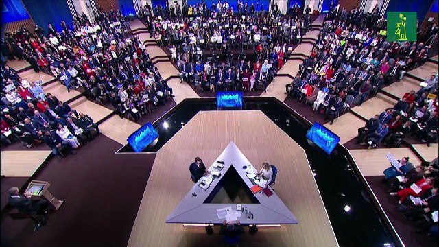 Putin dice que podría suspender bombardeos el día de unas eventuales elecciones en Ucrania