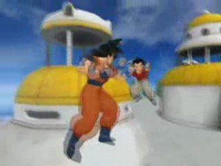 Dragon Ball Français