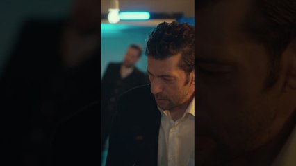 ليلى في ورطة 😨 - مسلسل أنا في ورطة #shorts #مدبلج #başımbelada  @atvarabic ​