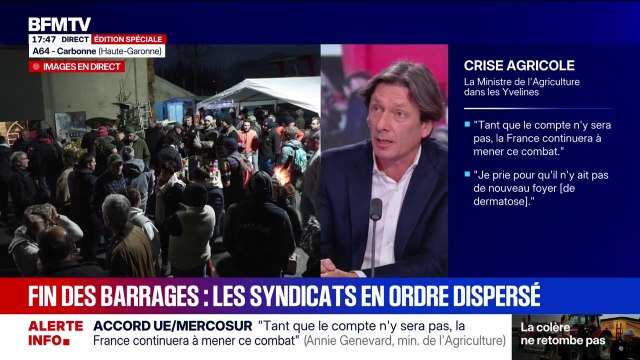 Qu'est-ce que la taxe carbone sur les engrais contre laquelle les agriculteurs protestent