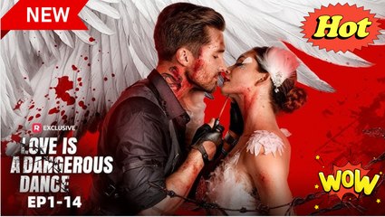 Love Is a Dangerous Dance (Detailed Version)