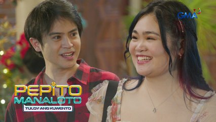 Pepito Manaloto - Tuloy Ang Kuwento: Simbang gabi bonding ng Manaloto sibs! (YouLOL)