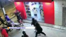 Onda de Violência em Tabajara: Lojas em Olinda Reforçam Medidas de Segurança após Assaltos Recorrentes