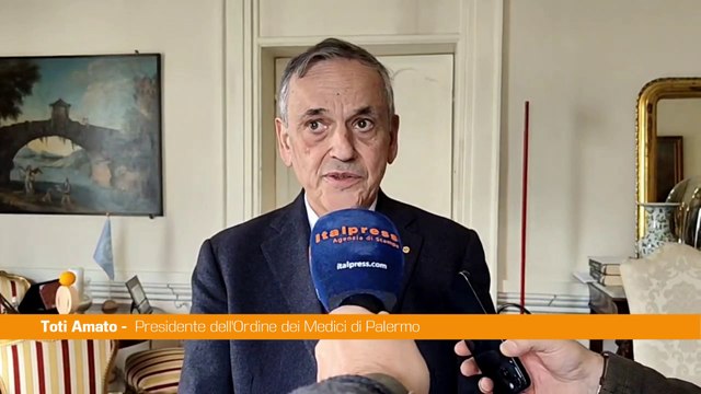 Fascicolo sanitario elettronico 2.0, Amato Mezzo che darà ancora più diritti