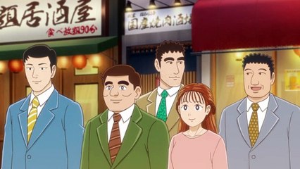 Nohara Hiroshi Hiru Meshi no Ryuugi 10