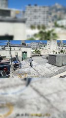 Planning the Heist: Lester & Michael’s Epic Photoshoot  GTA V Shorts #gta5 #gtav #gaming