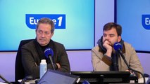 Pascal Praud et vous - «C'est un leurre !» : Gauthier Le Bret méfiant sur le report de la signature de l'accord UE-Mercosur