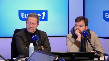 Pascal Praud et vous - «C'est un leurre !» : Gauthier Le Bret méfiant sur le report de la signature de l'accord UE-Mercosur