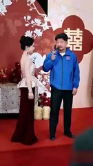 Caught Between Beauties - Two Women, One Delivery Guy