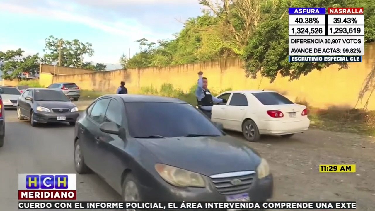 ¡Le gustaba lo ajeno! Identifican a joven hallado embolsado en el sector de El Limonar en SPS