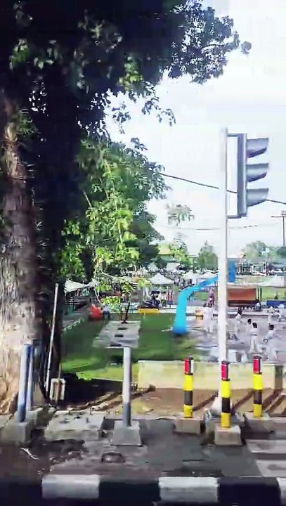 Video #dailymotion #viral #padang
