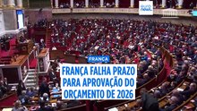 França não vai cumprir prazo para aprovação do orçamento de 2026