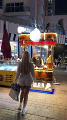 🛑Rus turistler, Türk esnaflarıyla çektikleri samimi videolarla sosyal medyada gündem oldu.