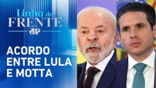 Congresso corta isenções e aumenta impostos sobre bets | LINHA DE FRENTE