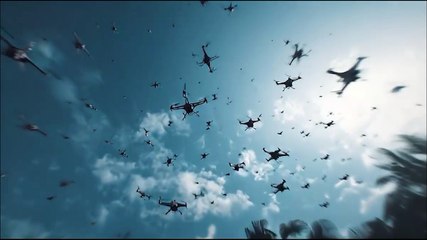 La 'uberización de la guerra': la IA está reescribiendo el código de los conflictos