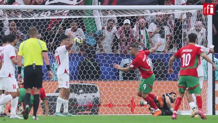 Maroc : un sacre en Coupe arabe avant la CAN