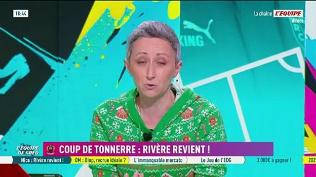 Jean-Pierre Rivère dévoile les coulisses de son retour comme président de Nice - Foot - Ligue 1 - Nice