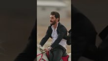 العاشقان يركبان الأحصنة  -  زهرة الثالوث   - #shorts  -   @atvarabic   ​​