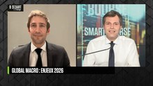 SMART BOURSE - Global macro : enjeux 2026