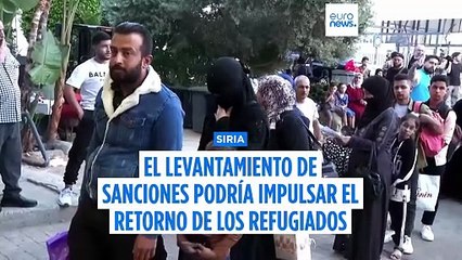 EURONEWS HOY | Las noticias del 19 de diciembre: 90.000 millones de euros en deuda para Ucrania