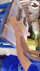 RECOMENDACIONES PARA USAR UNA SIERRA CIRCULAR MUY FACIL COMO USAR? - Luis Lovon