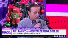 RACHAR O BICO COM LEONARDO E HOSPITAL DE AMOR DE HENRIQUE PRATA JUNTOS SÓ PODE SER A MELHOR CURA!