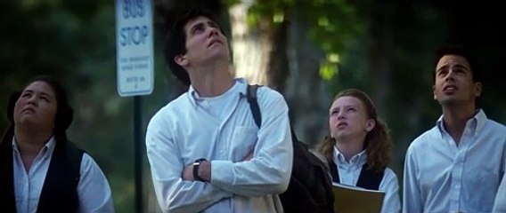 Donnie Darko - Fürchte die Dunkelheit 4K-Trailer DF