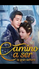 Camino a ser la gran señora En Espanol
