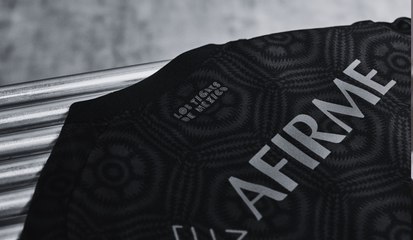 Tigres le da vuelta a la página al Apertura 2025 y ahora presume su tercera equipación para el Clausura 2026