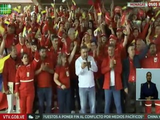 Trabajadores petroleros unidos para proteger la soberanía nacional y recursos energéticos del país