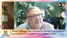 AMITRAC, la cámara que nuclea al transporte de cargas en Misiones, trazó su balance