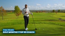 How To Stop Hooking The Ball In Golf