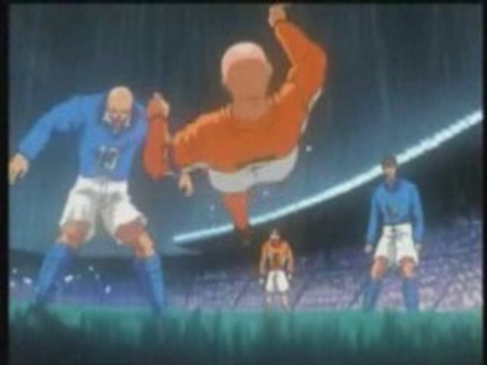 Tenryû vs jyoyo la revanche